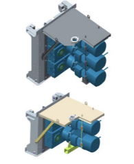 Drive Unit